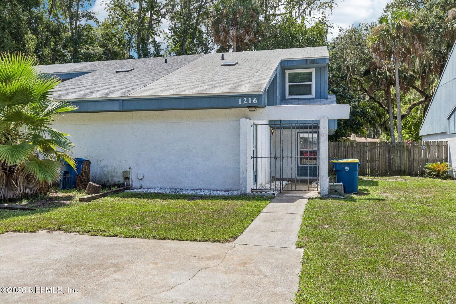 Property Photo:  1216 Mayport Landing Drive  FL 32233 