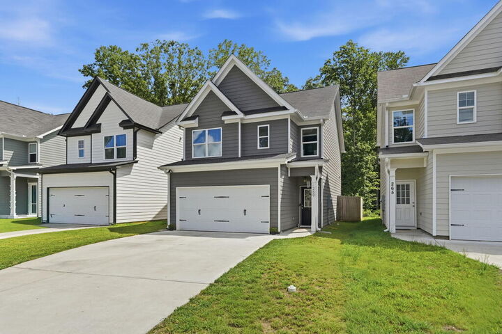 Property Photo: 259 Hood Park Drive GA 30143