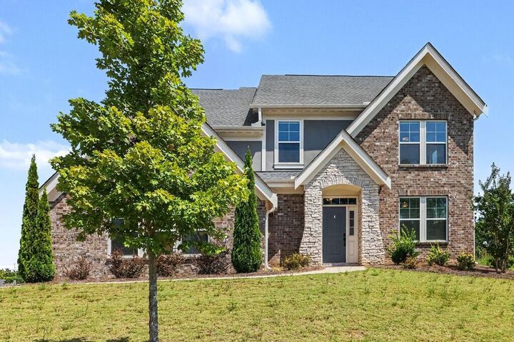 Property Photo:  8110 Tavern Rd  GA 30107 