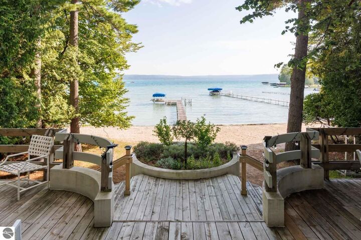 Property Photo: 6158 S Tamarack Lane MI 49664