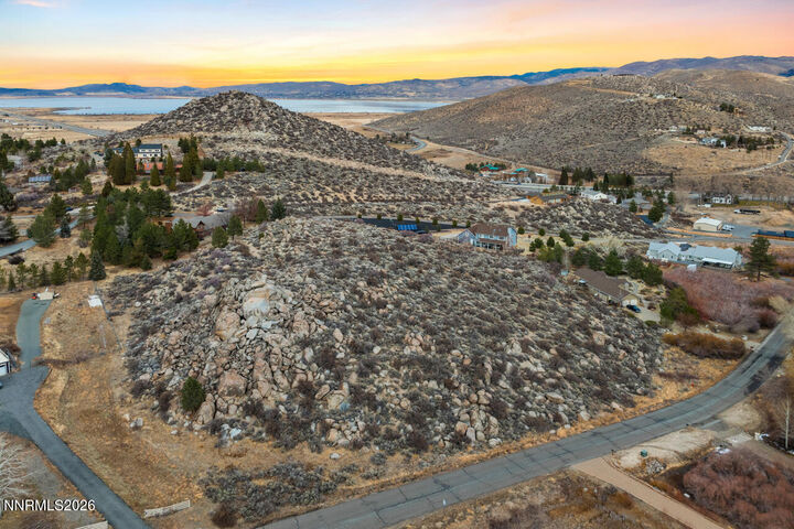 Property Photo: 0 Hobart Road NV 89703