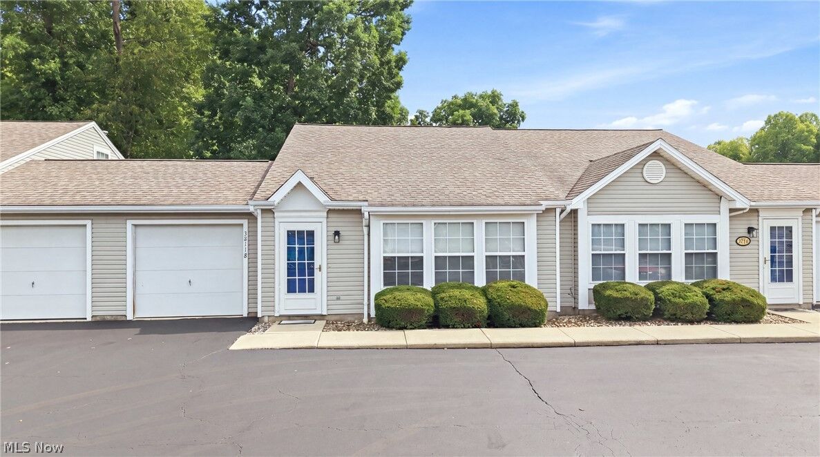 Property Photo:  3211 Woodland Trail B  OH 44410 