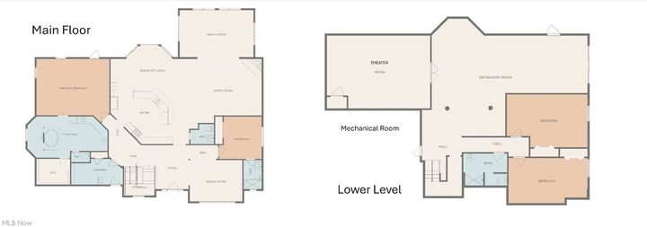 Property Photo: 14405 Aquilla Road OH 44021