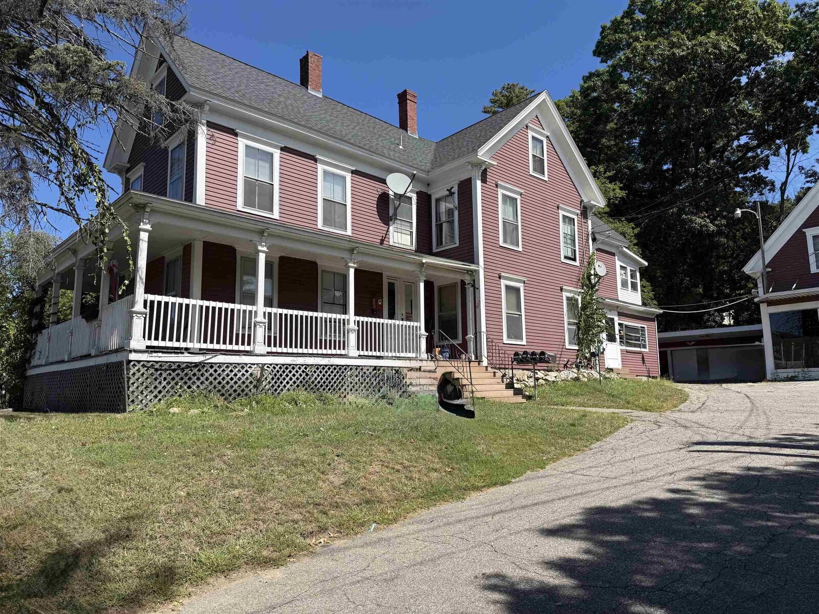 Property Photo:  1073 Union Avenue  NH 03246 