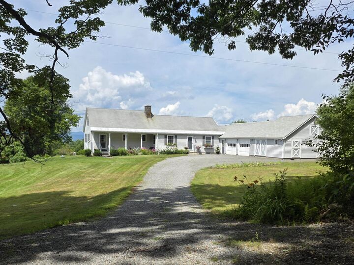 Property Photo: 347 Ball Hill Road NH 03602