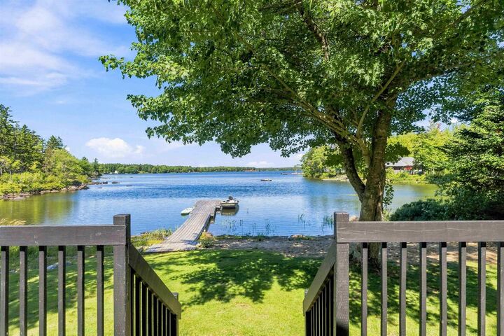 Property Photo: 54 Buckingham Drive NS B0W 1H0