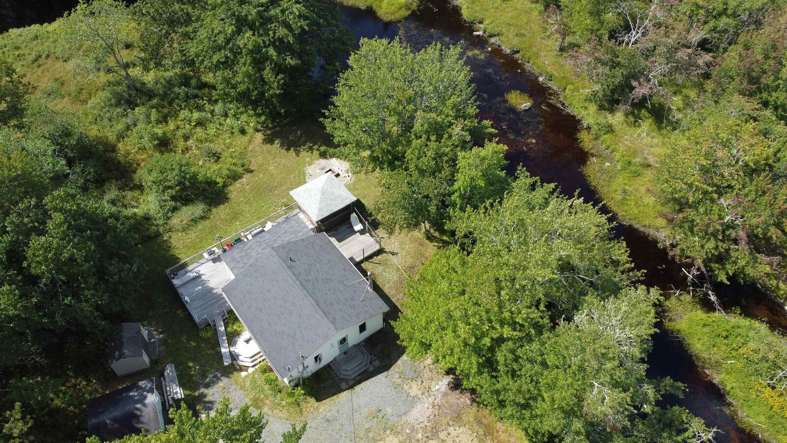 Property Photo:  1657 Hectanooga Road  NS B0W 2Y0 