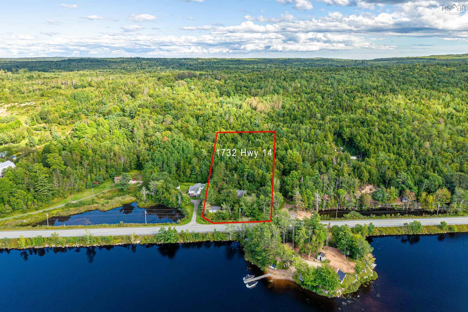 Property Photo:  1732 Highway 14  NS B0N 2T0 