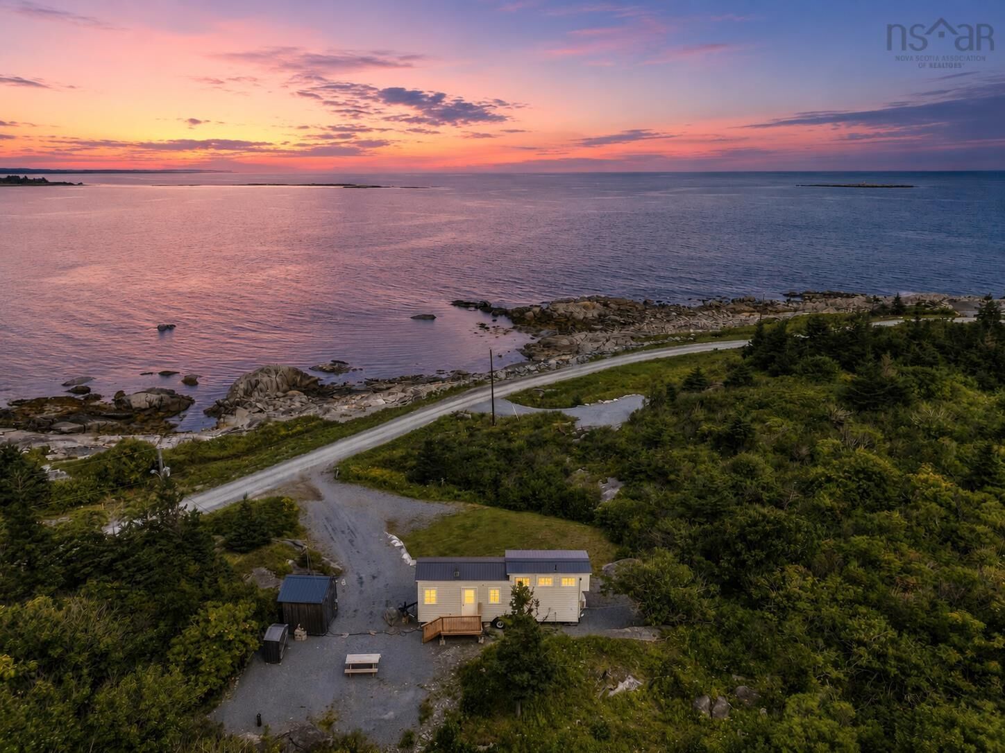 Property Photo:  856 Long Cove Road  NS B0J 2T0 