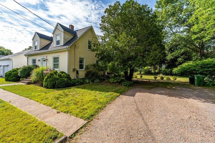 Property Photo: 61 Connaught Avenue NS B0S 1P0