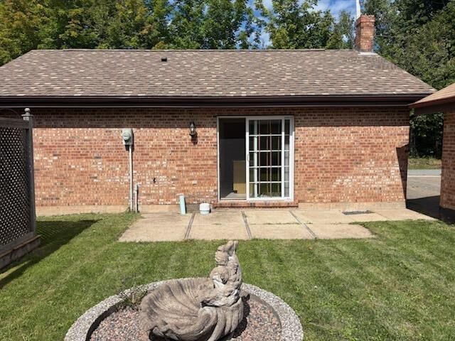 Property Photo: 5 19 Hirtle Drive NS B4V 3T7