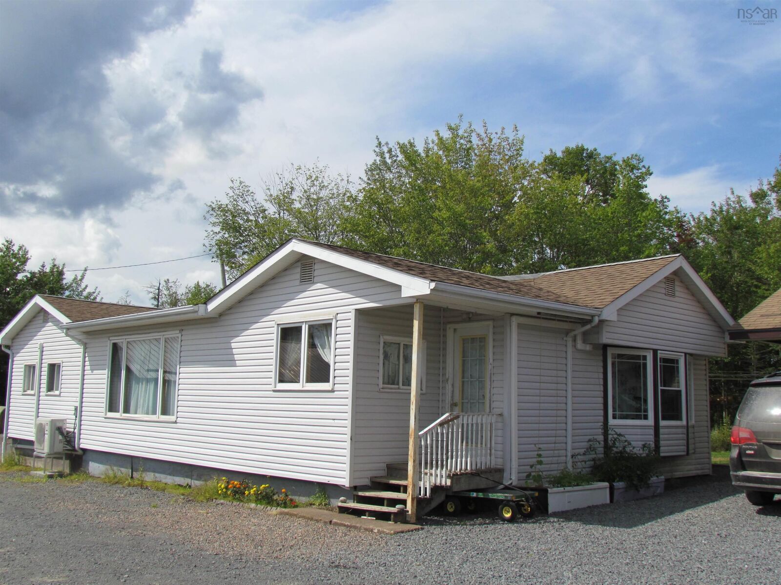 Property Photo:  1125 Findley Road  NS B0N 1T0 