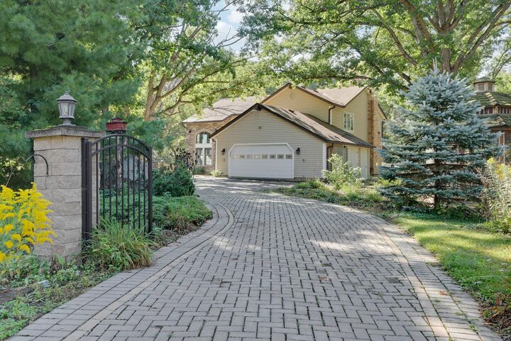 Property Photo: 4450 138th Court W MN 55068
