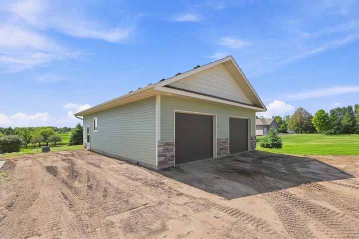 Property Photo:  8290 185th Avenue NW  MN 55303 