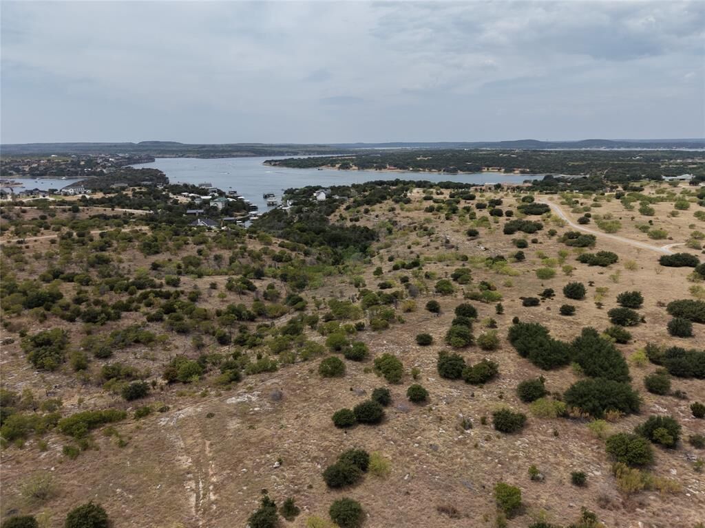 Property Photo:  Lot 59 Gaines Bend Drive  TX 76449 