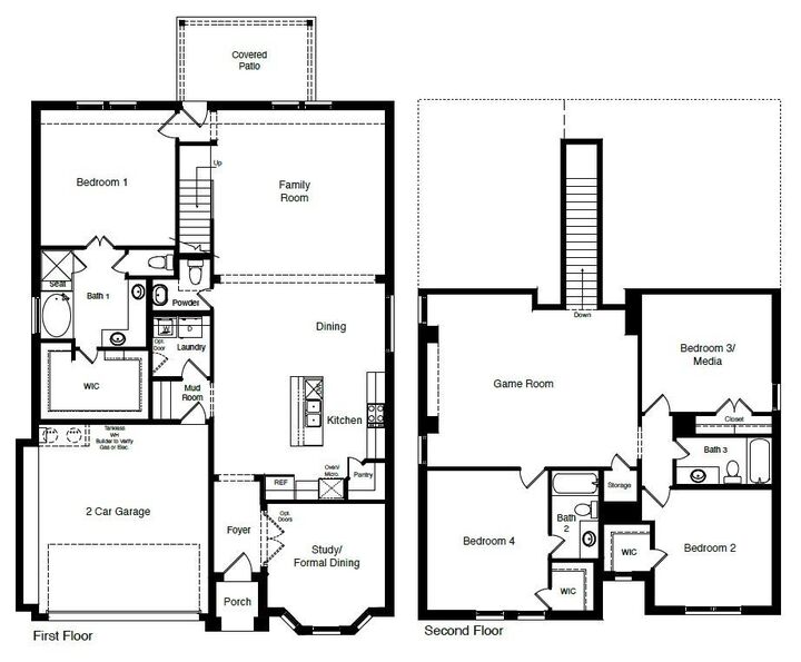Property Photo: 15037 Ram Rock Drive TX 76008