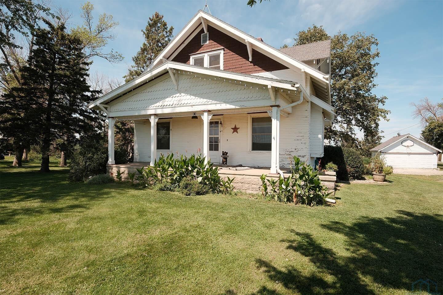 Property Photo: 2708 450th Street IA 51027