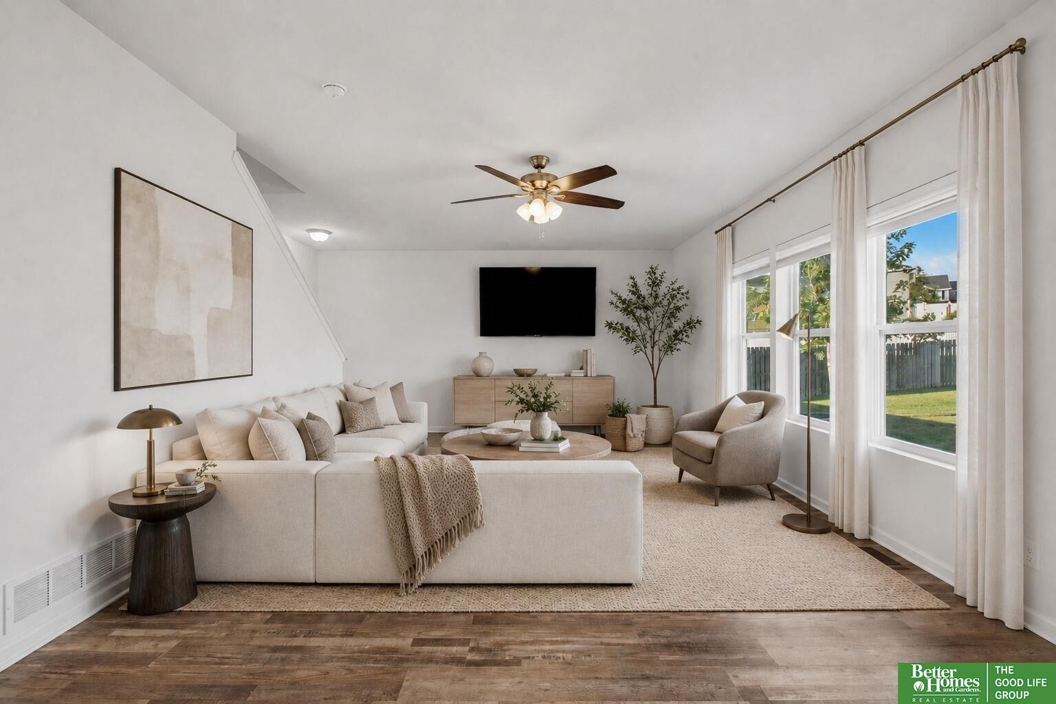 Property Photo:  7906 N 173rd Terrace Circle  NE 68007 