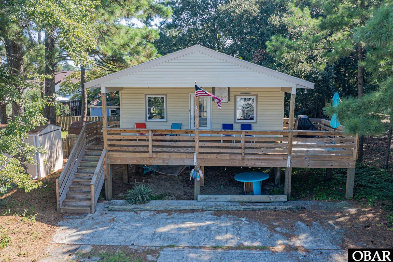 Property Photo:  2041 Phoebus Street  NC 27948 