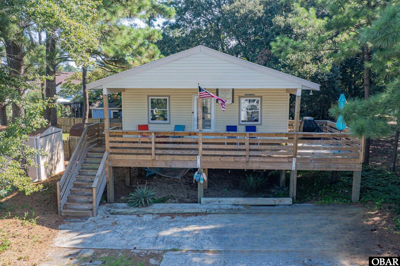 Property Photo:  2041 Phoebus Street  NC 27948 