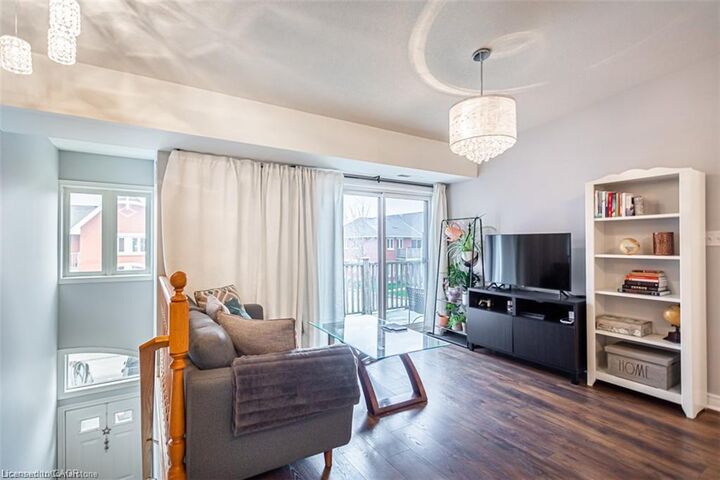 Property Photo:  4140 Foxwood Drive  ON L7M 4R4 