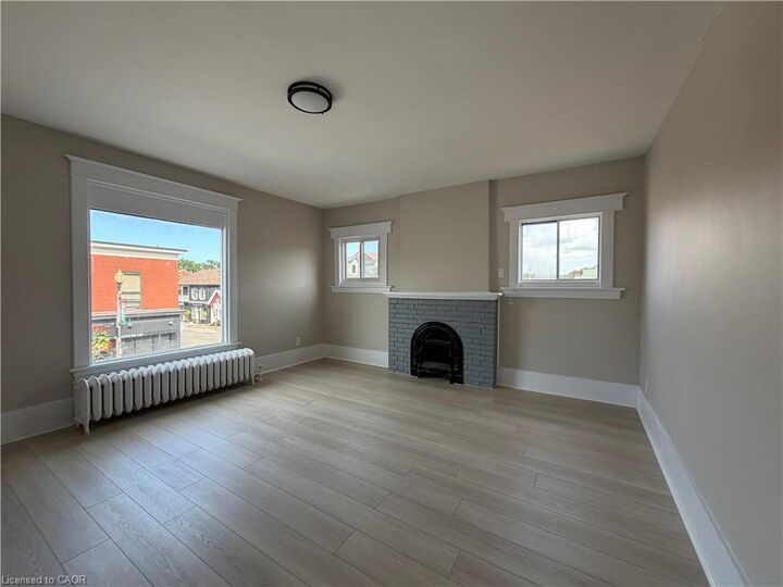 Property Photo:  3 Main Street W 1  ON L3M 1M7 