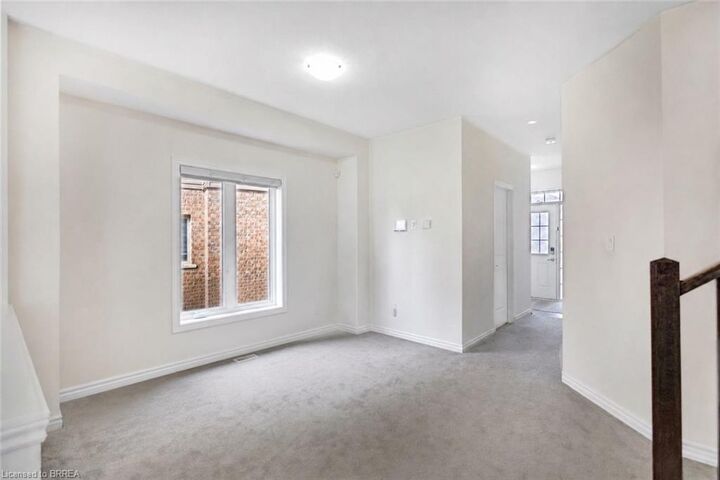 Property Photo:  29 Jenner Drive  ON N3L 3E3 