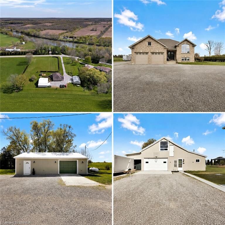 Property Photo:  228 Salt Springs Church Road  ON N3T 5L9 