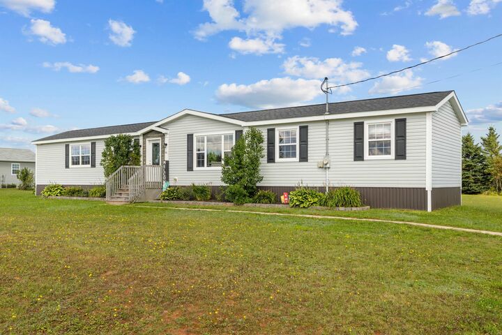 Property Photo:  61 Trailview Road  PE C0B 1M0 