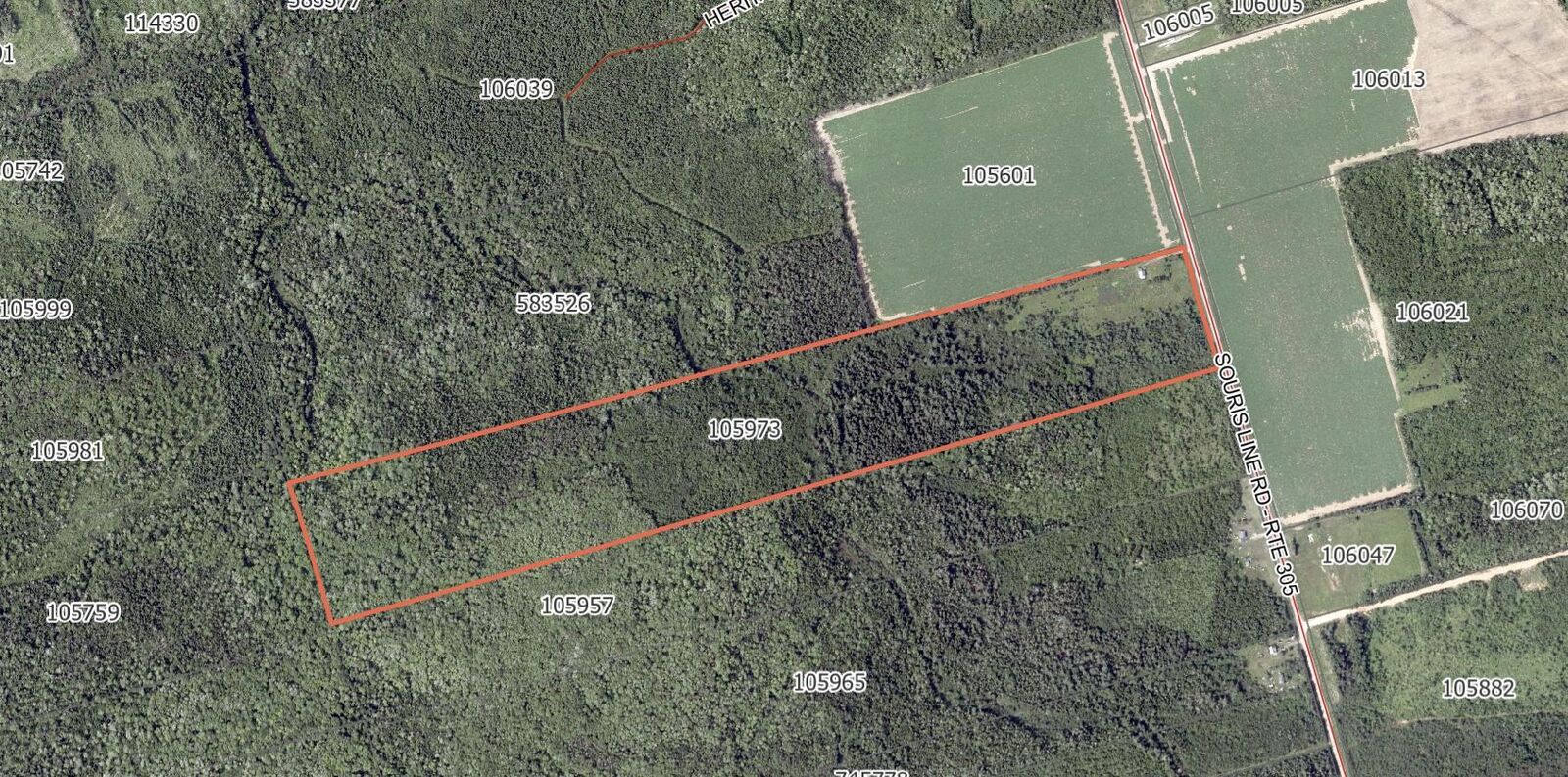 Property Photo:  468 Souris Line Road  PE C0A 2B0 