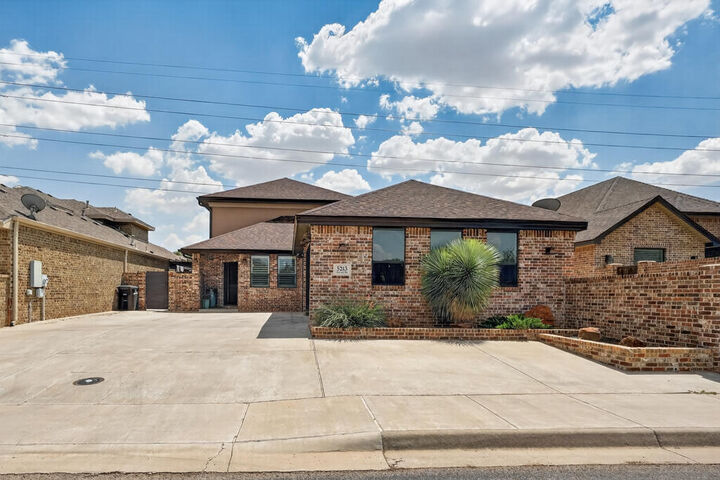 Property Photo:  5213 Ellen Jayne Way  TX 79707 