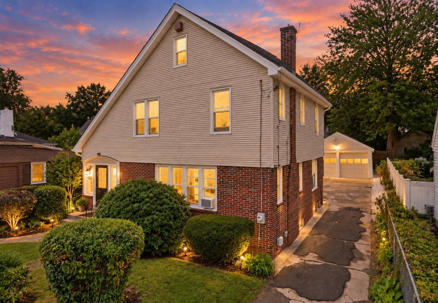 Property Photo:  73 Santa Barbara St  MA 01104 