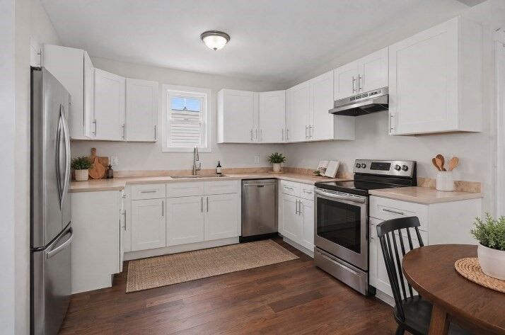 Property Photo: 10 Carlisa Dr MA 02723