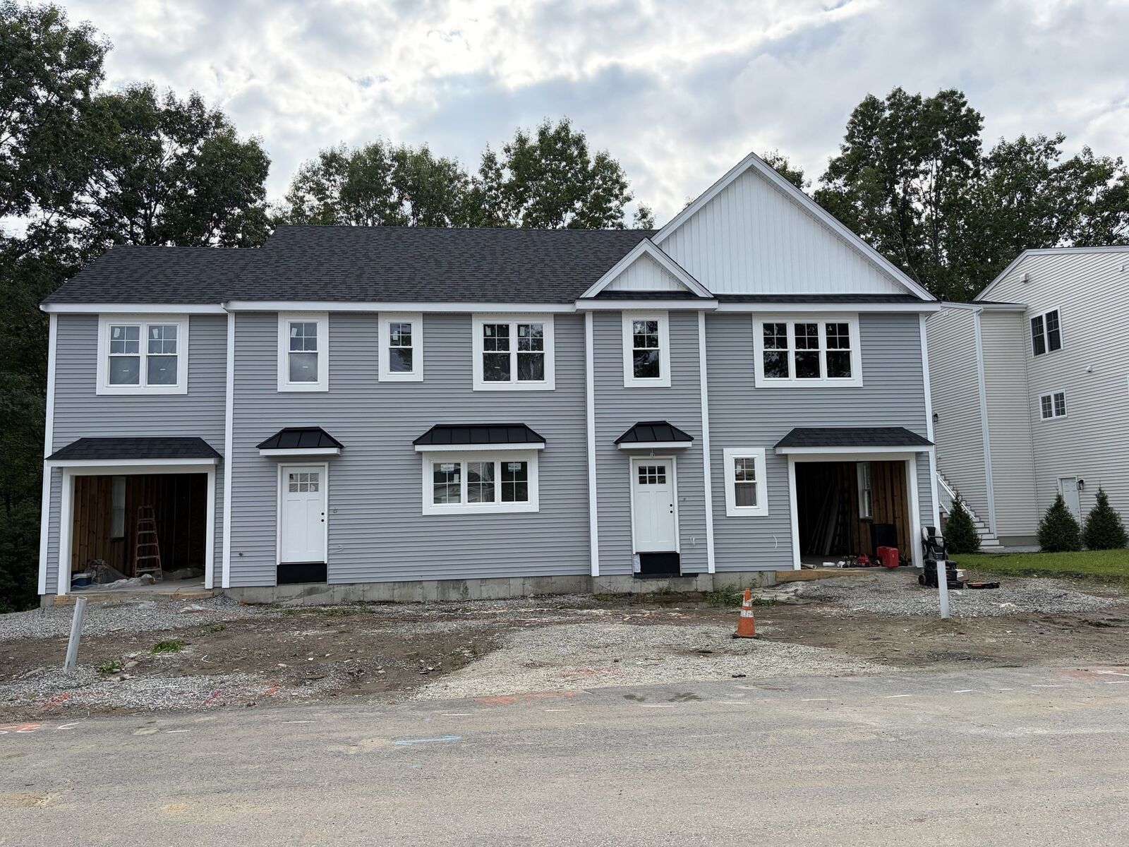 Property Photo:  25 Danielles Way  MA 01606 