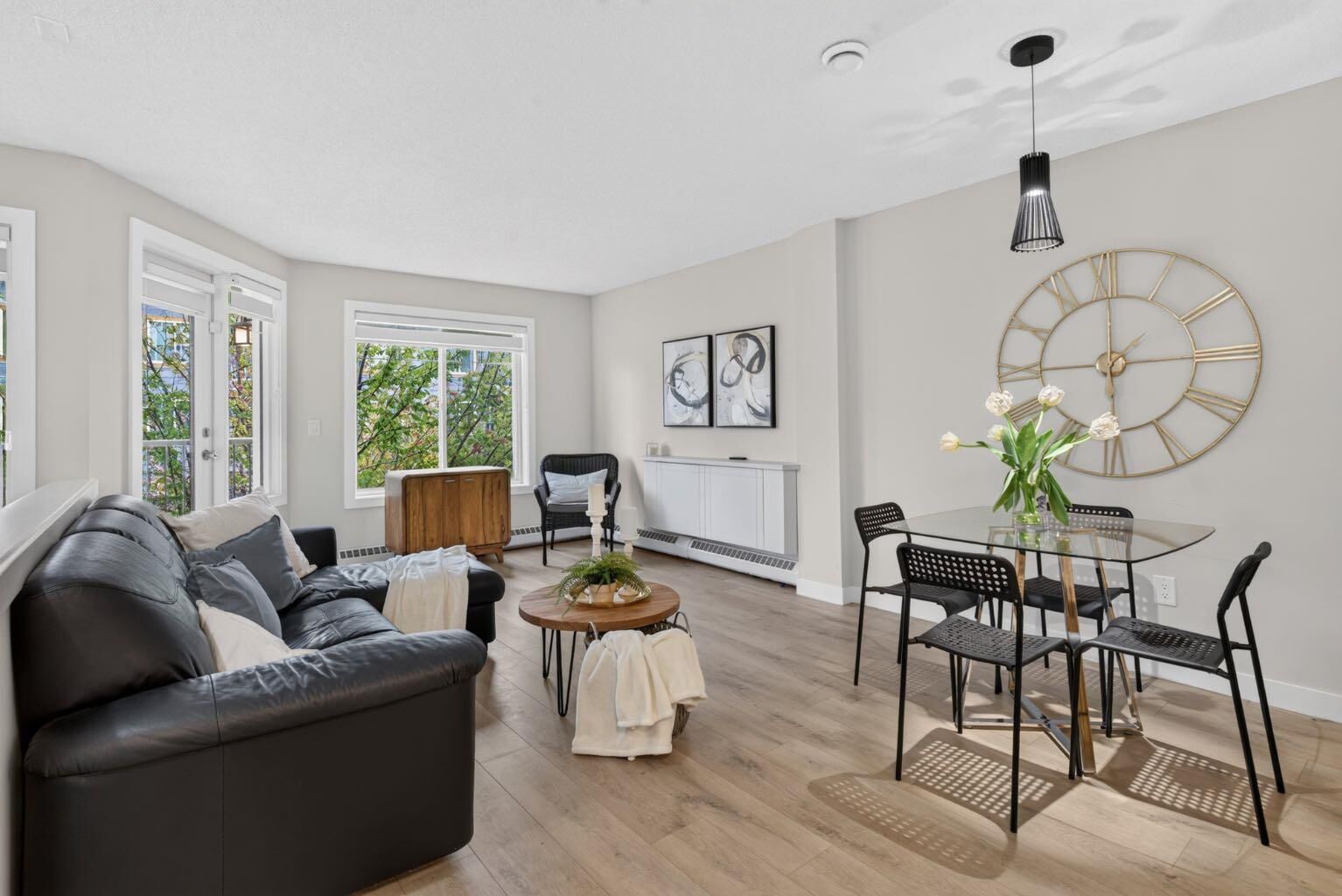 Property Photo: 241 McKenzie Towne Lane SE AB T2Z 0C3
