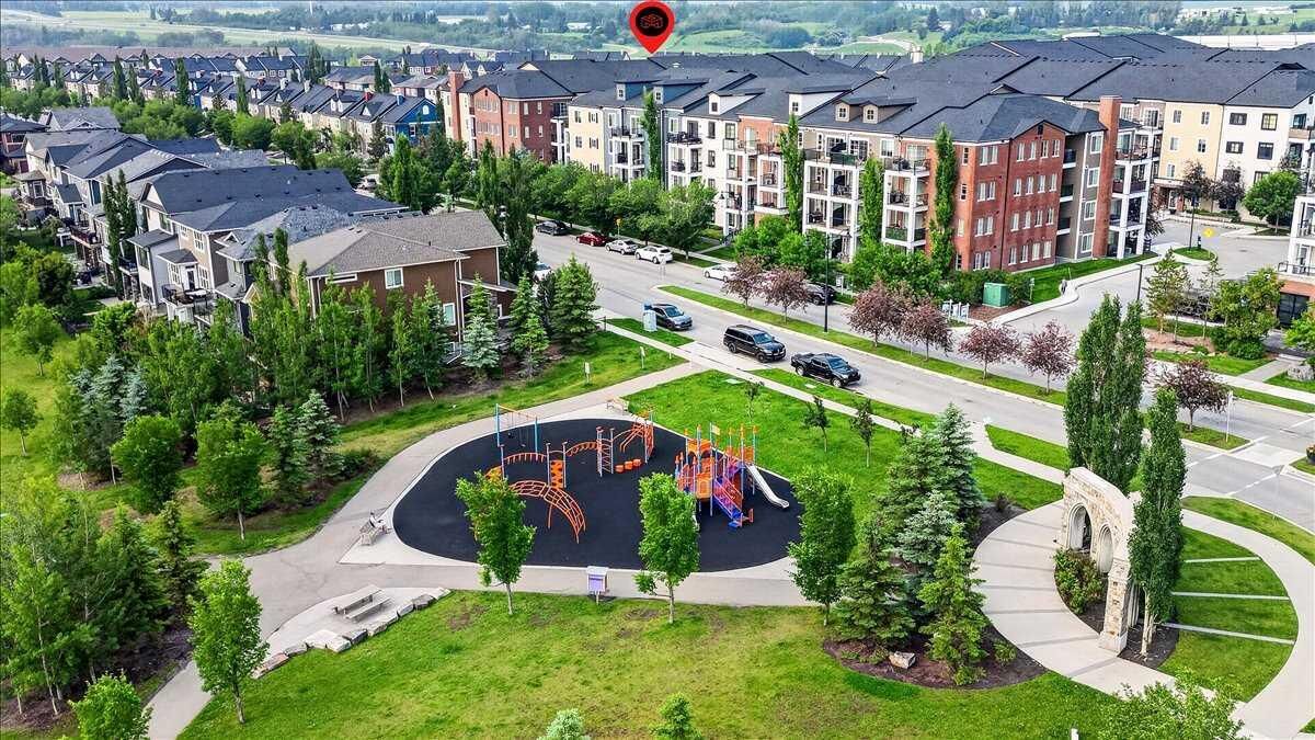 Property Photo:  215 Legacy Boulevard SE 2309  AB T2X 3Z5 