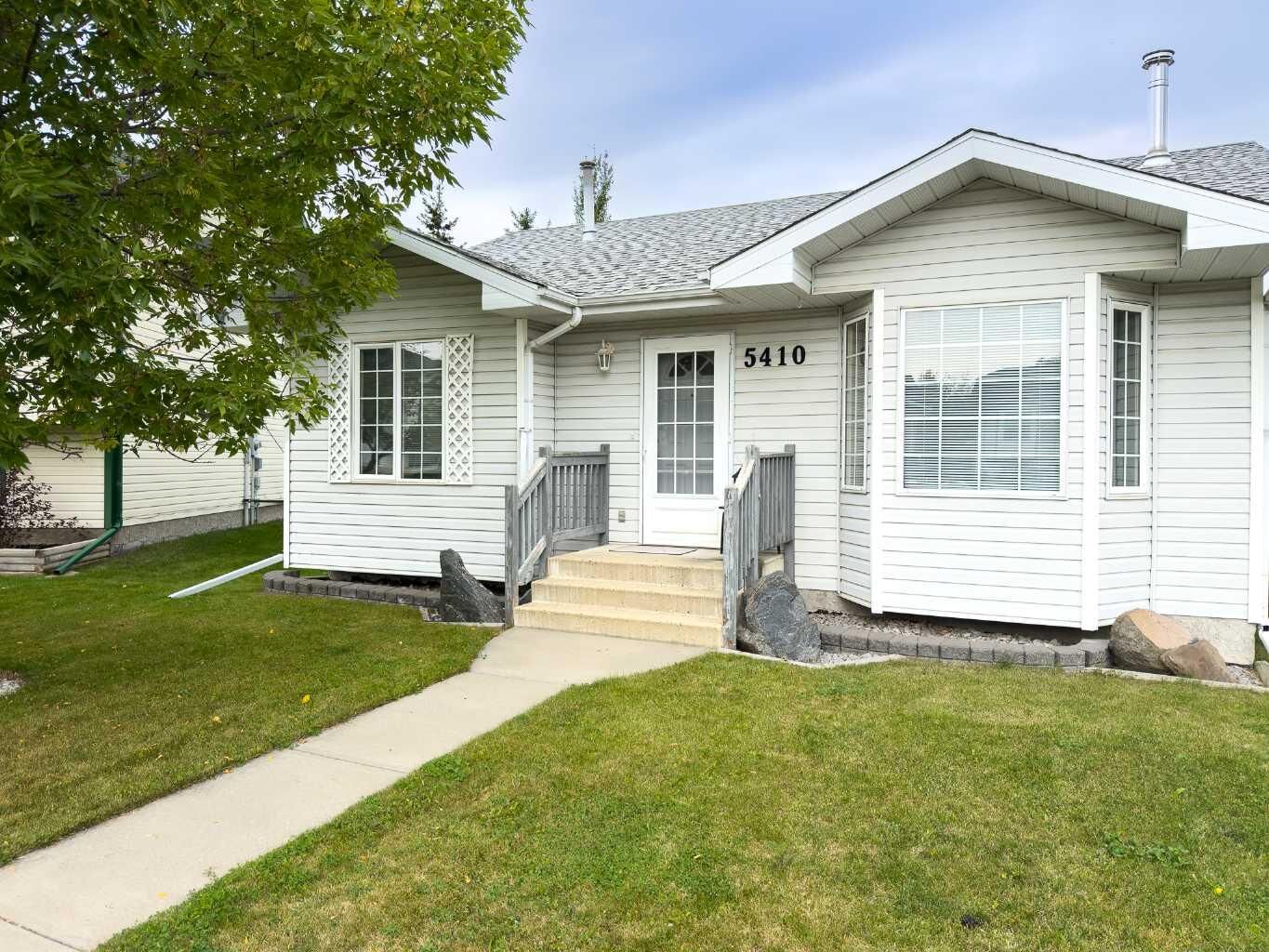 Property Photo:  5410 61 Avenue Close  AB T4T 1N8 