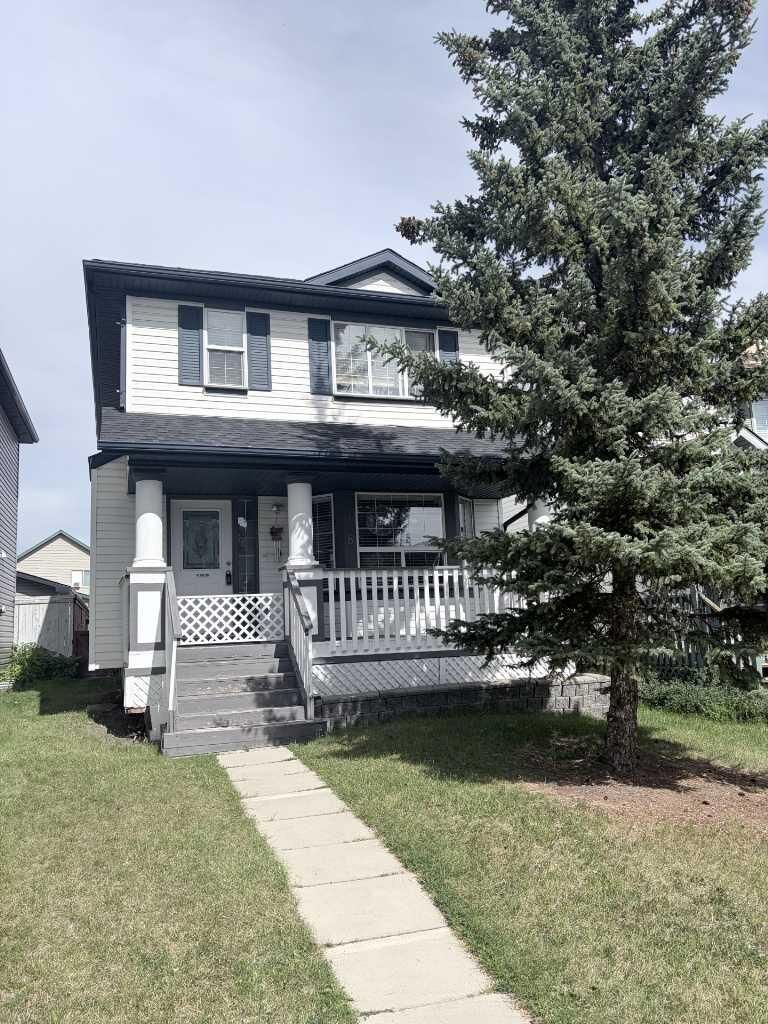 Property Photo:  158 Bridlewood Avenue SW  AB T2Y 3T5 