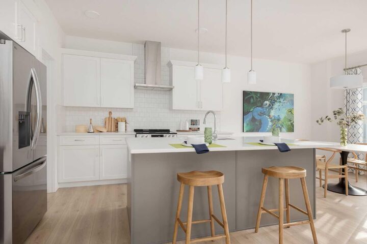 Property Photo:  809 Savanna Crescent NE  AB T3J 5T6 