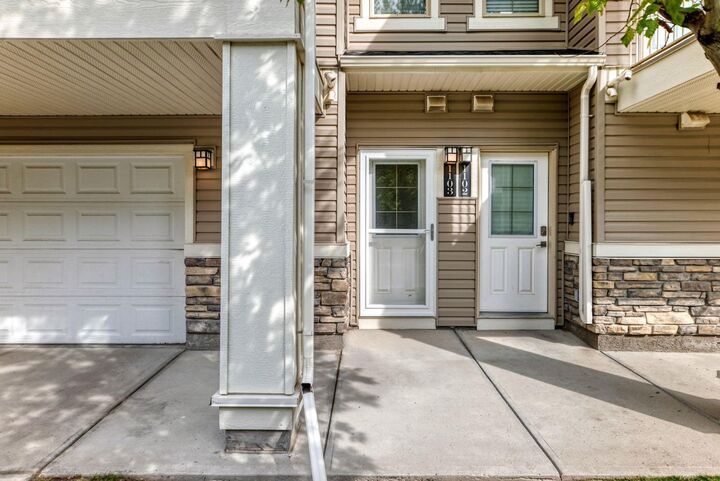 Property Photo: 250 Sage Valley Road NW 1103 AB T3R 0R6