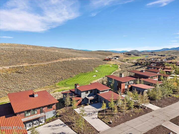 Property Photo: 6634 W Golden Bear Loop UT 84098