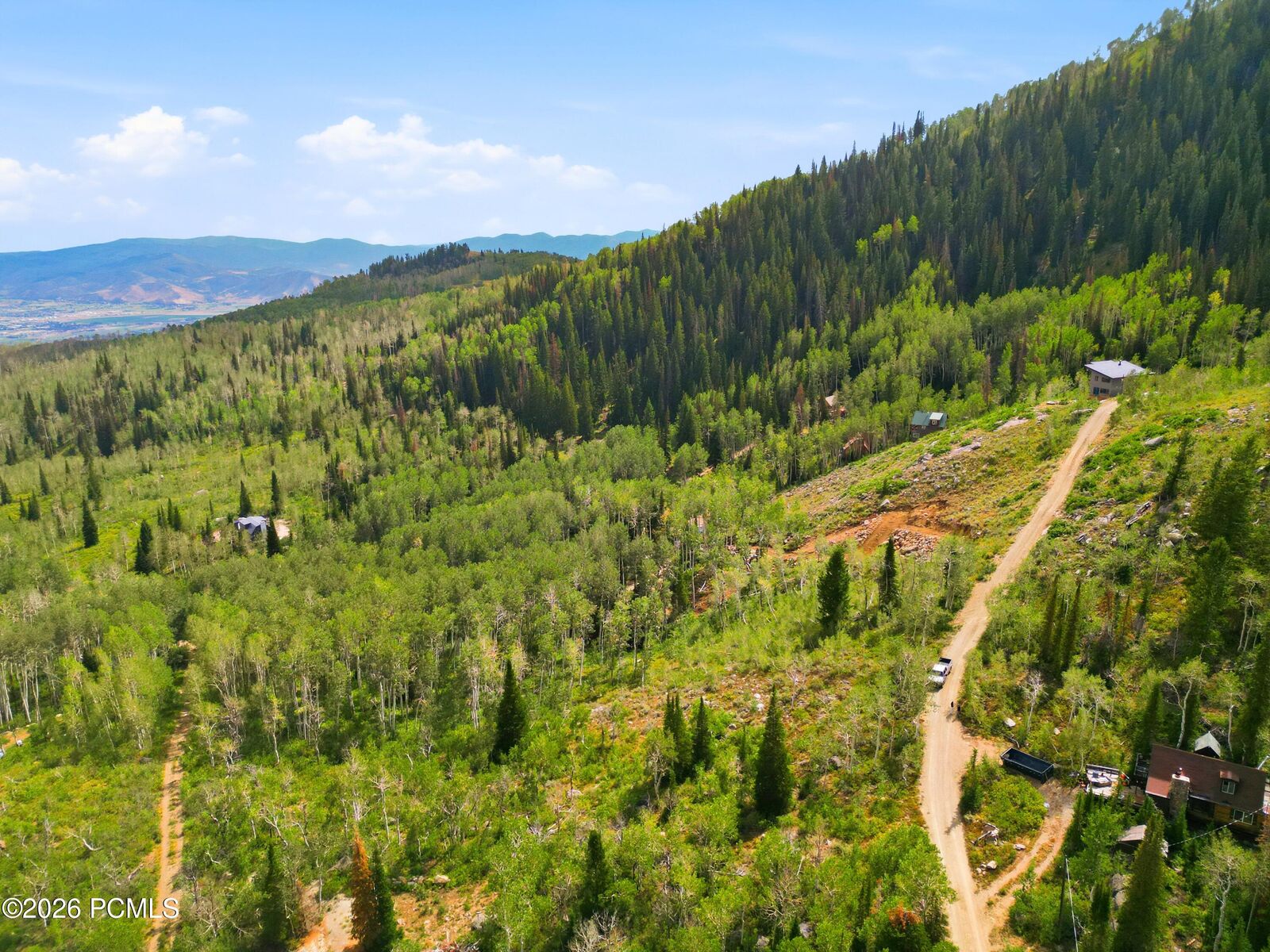 Property Photo:  2495 W Spruce Road  UT 84049 
