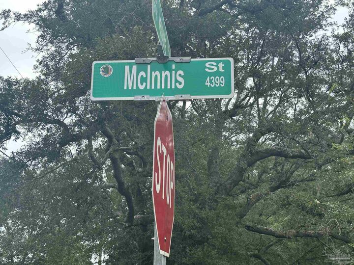 Property Photo:  0003 Blk McInnis St  FL 32583 