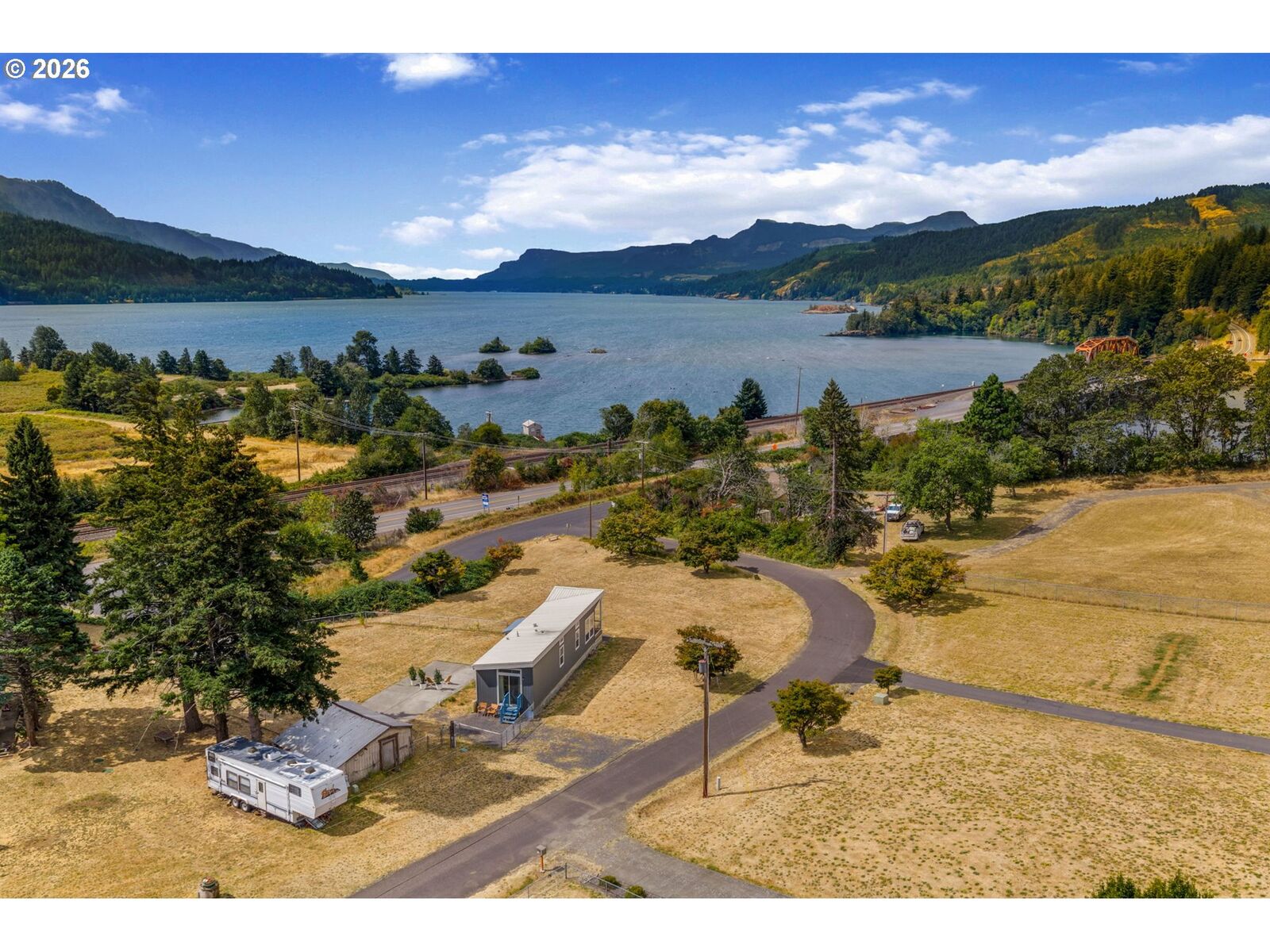 Property Photo:  72 House St  WA 98648 