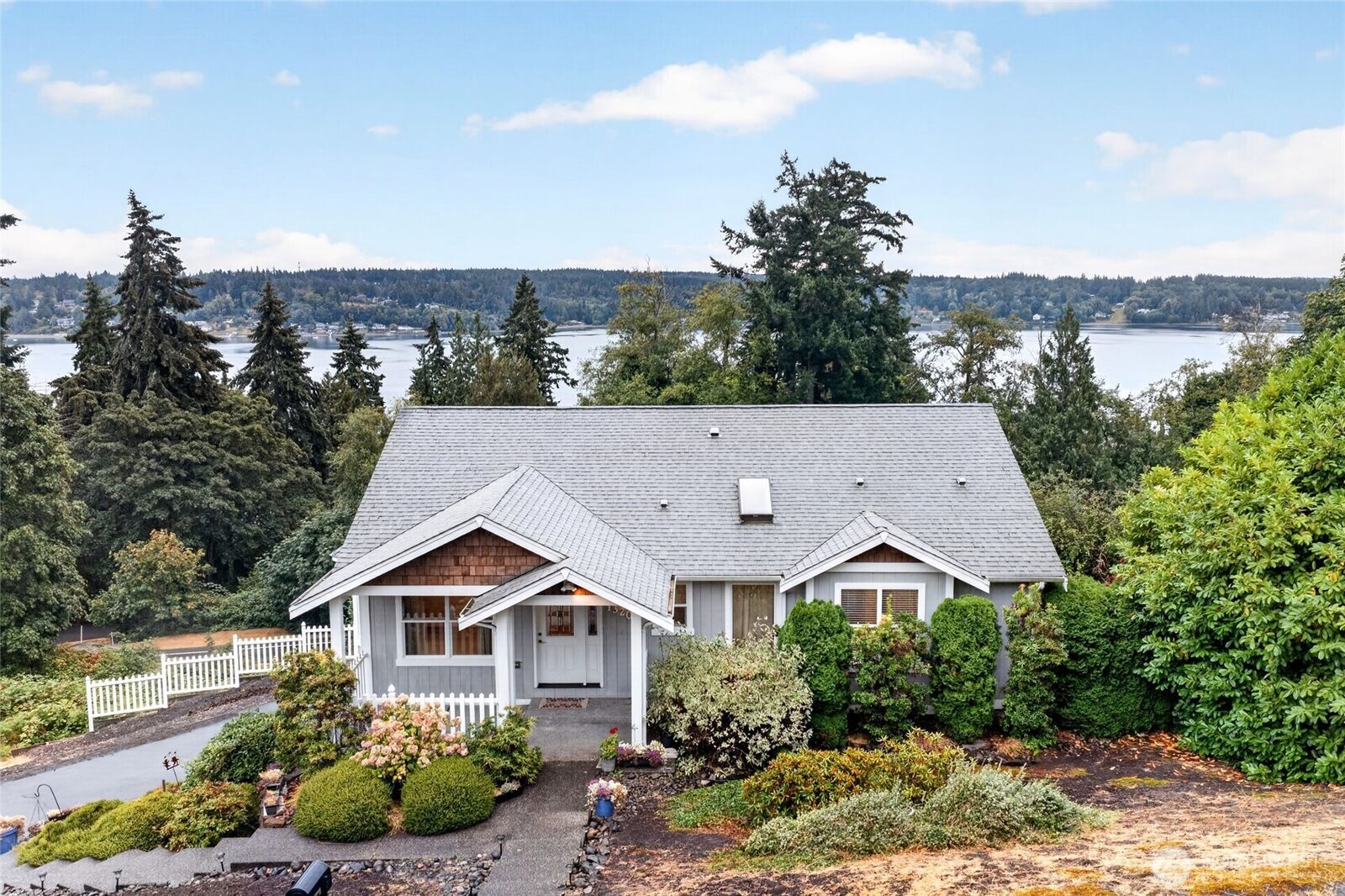 Property Photo: 13204 Emerald Drive NW WA 98329