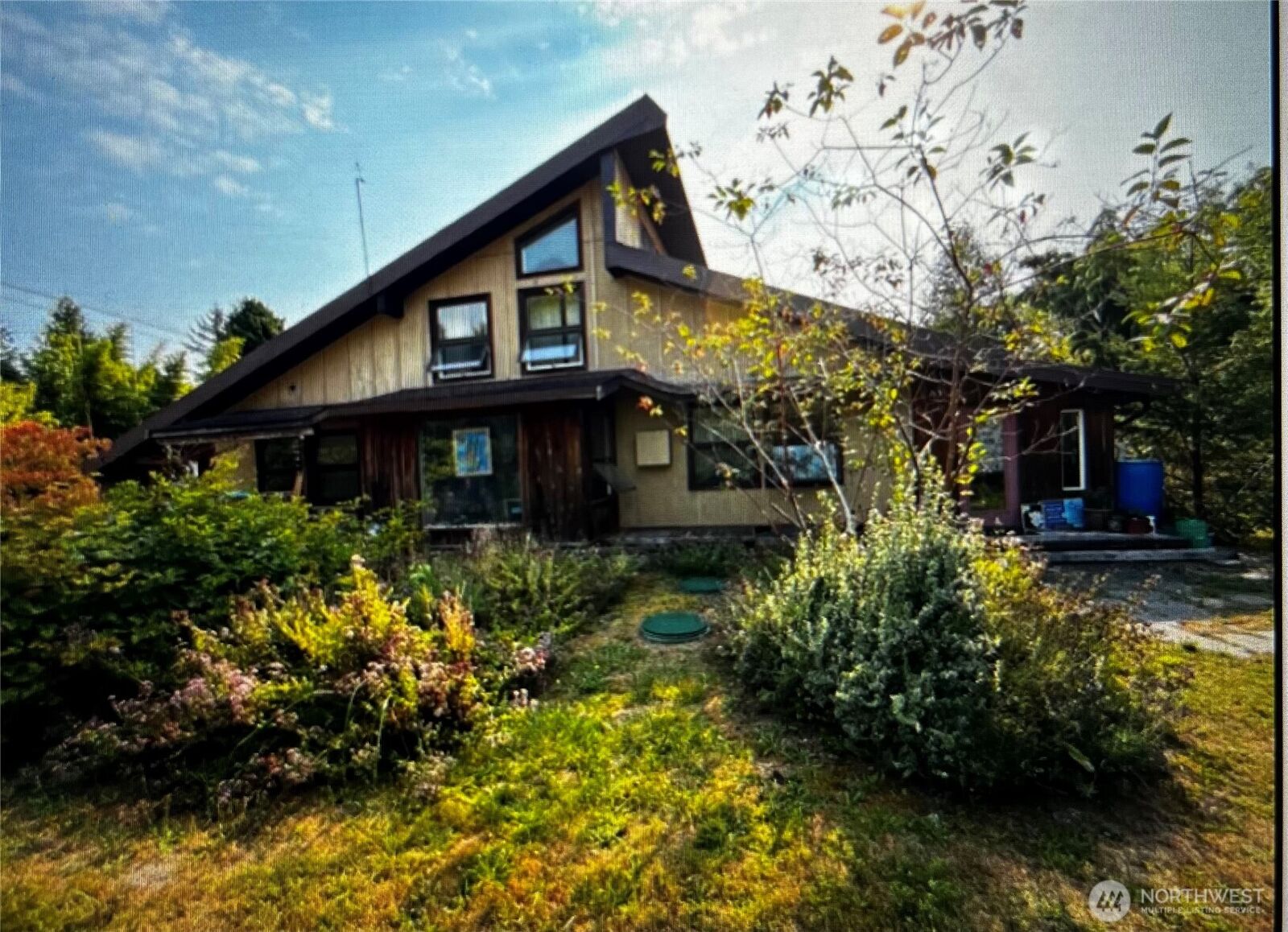 Property Photo: 29920 Lyman Hamilton Highway WA 98284