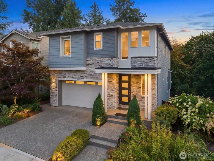 Property Photo: 12099 164th Court NE WA 98052