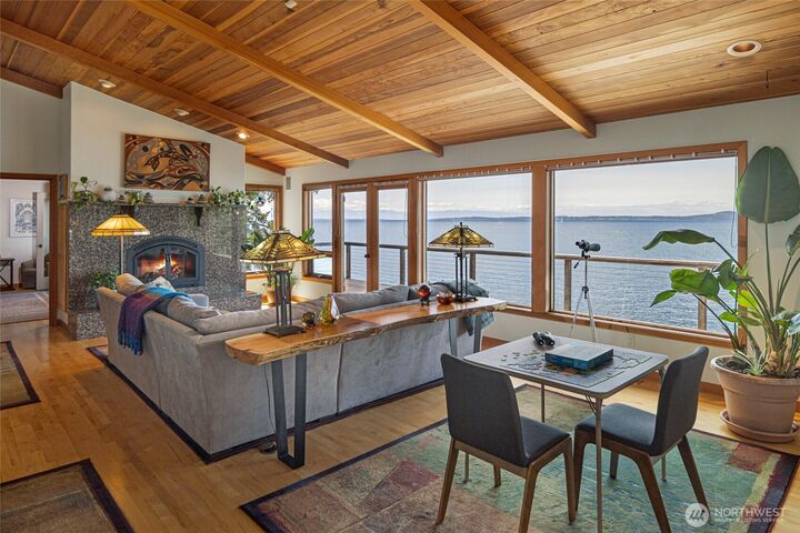 Property Photo:  681  Smugglers Cove Road  WA 98250 