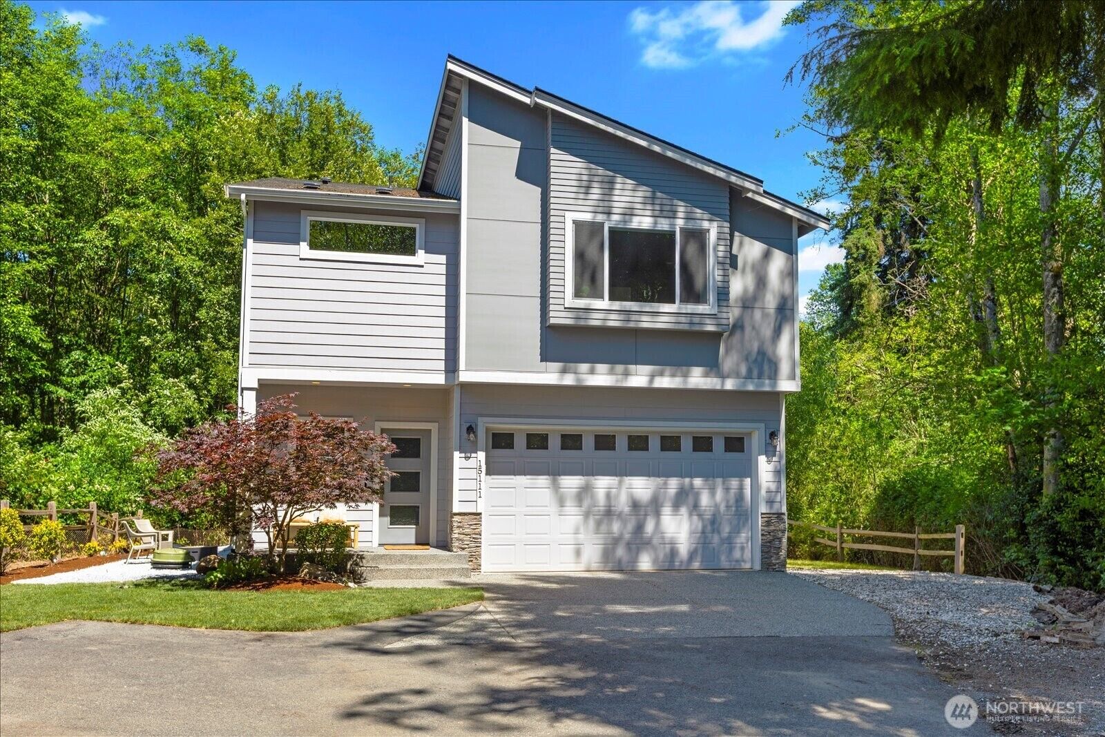 Property Photo: 15111 Manor Way WA 98087