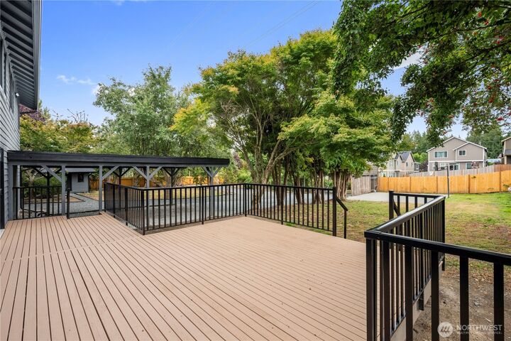 Property Photo:  130  203rd Place SW  WA 98036 